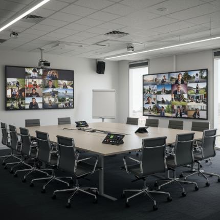 AV Integration